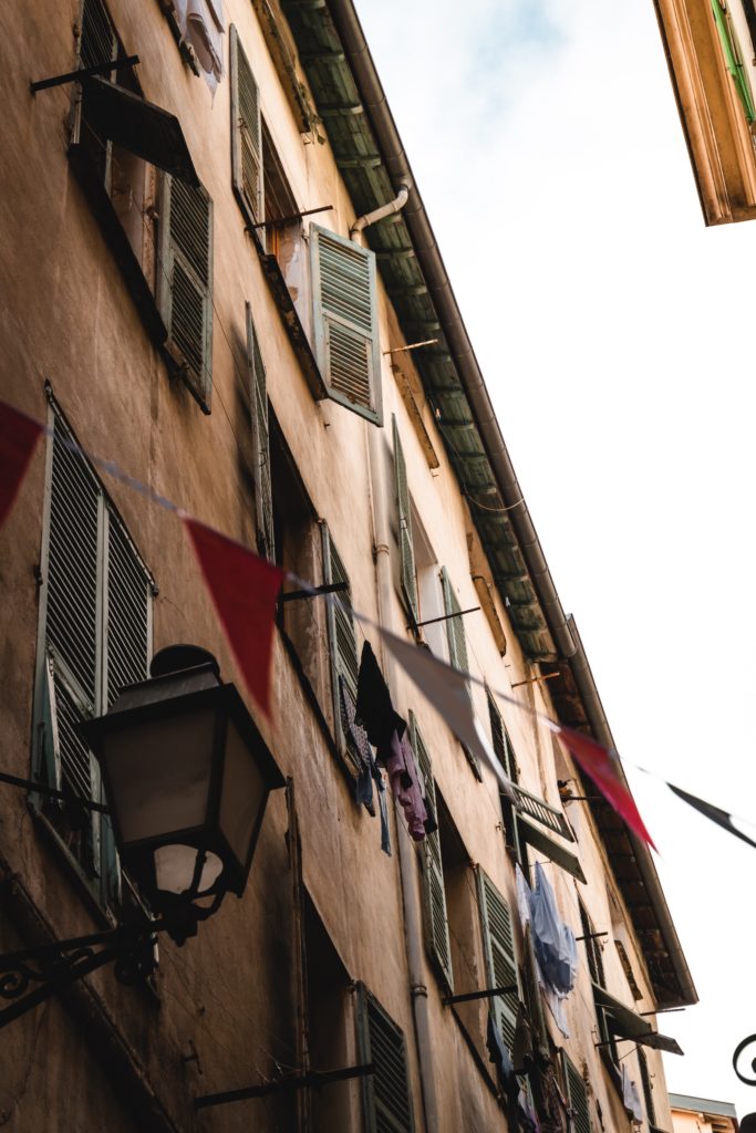 Que faire à Nice ?