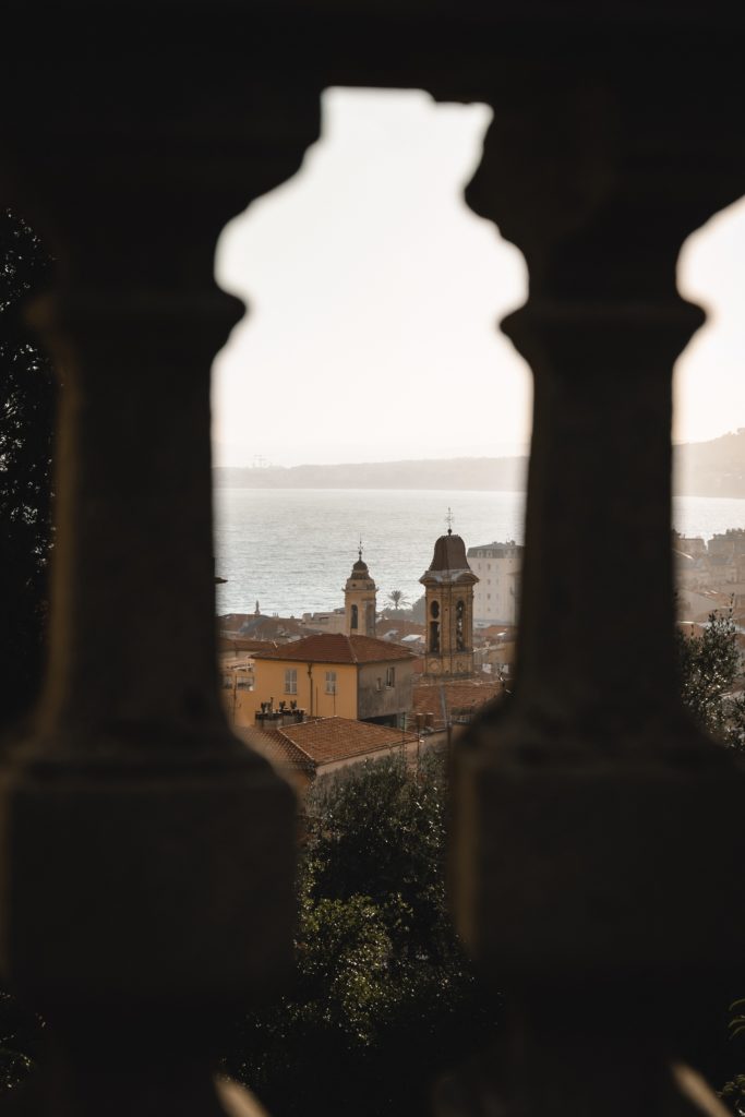 Que faire à Nice ?