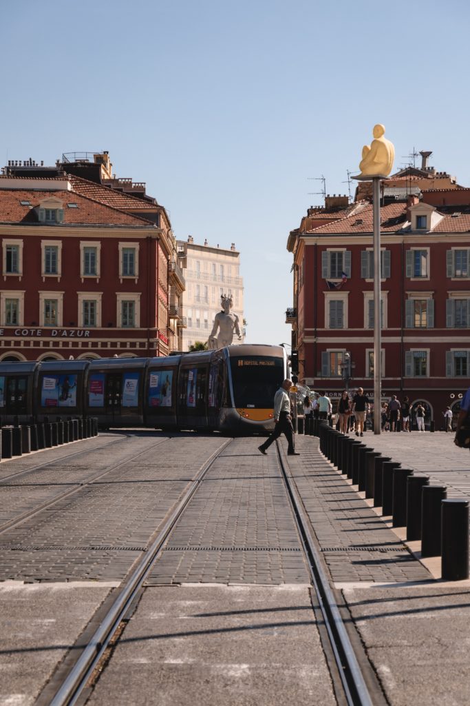 Place Massena