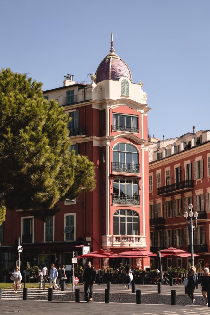 Place Massena