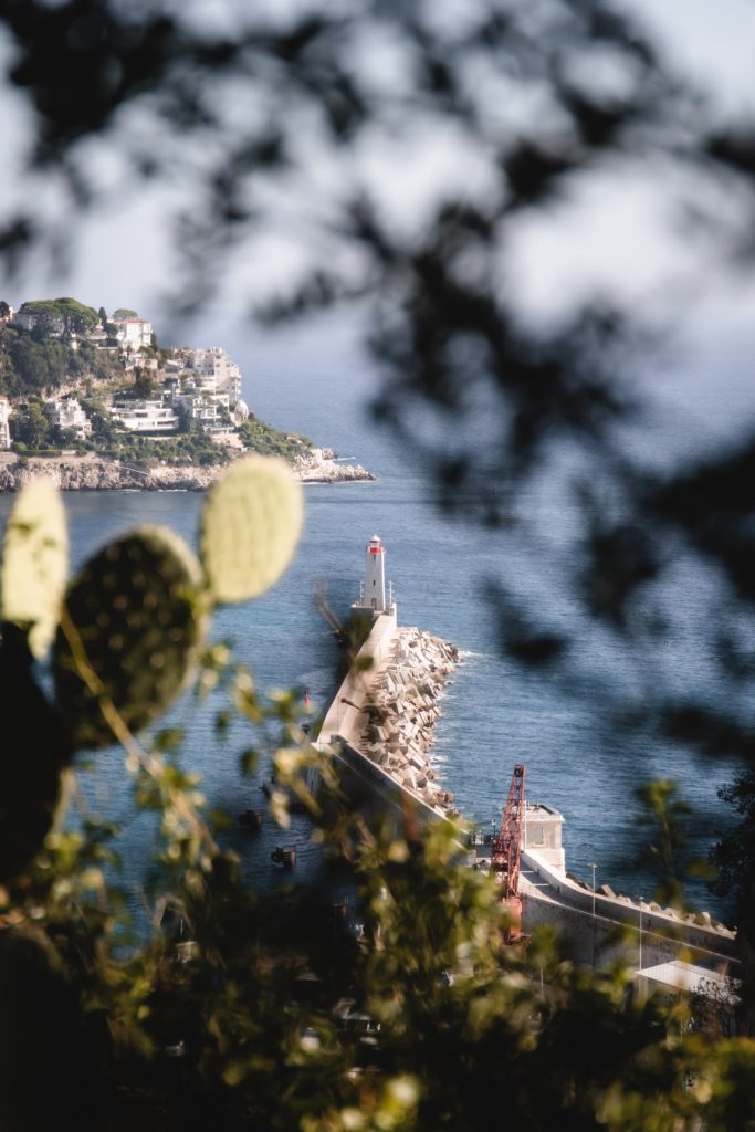 Port de Nice