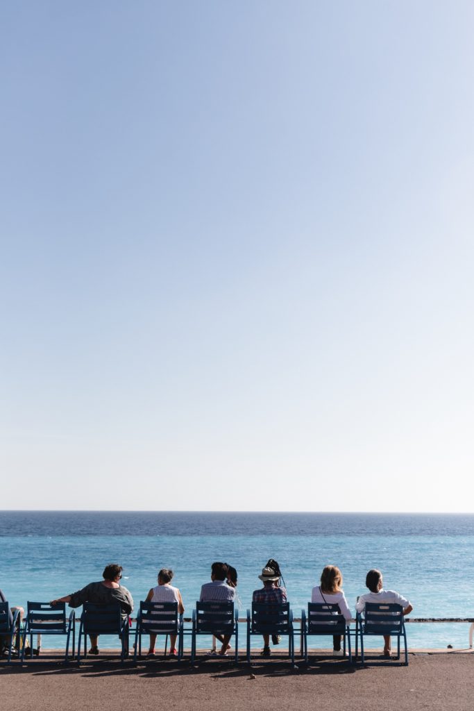 Promenade des Anglais