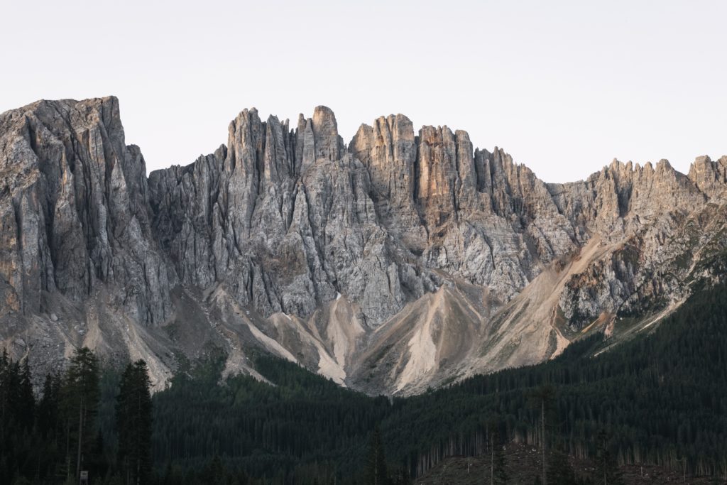 Lago di Carezza