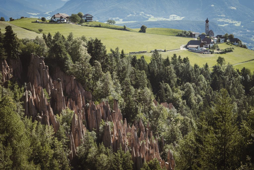 Piramidi di Tierra