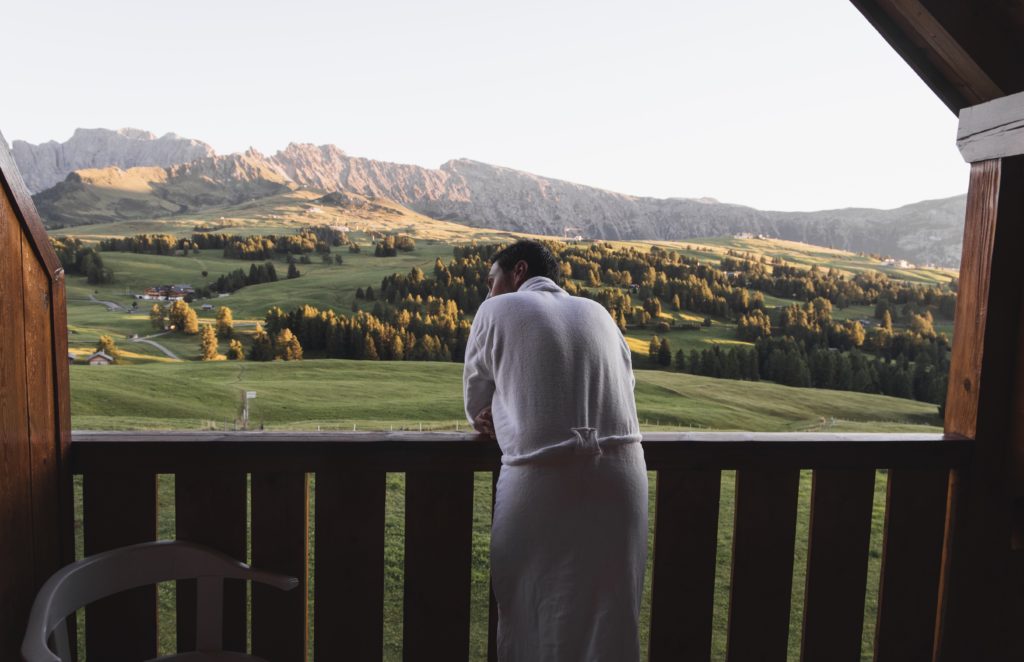 Alpe di Siusi