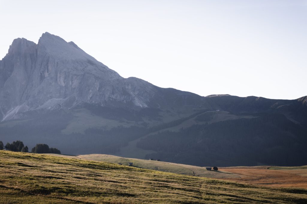 Alpe di Siusi