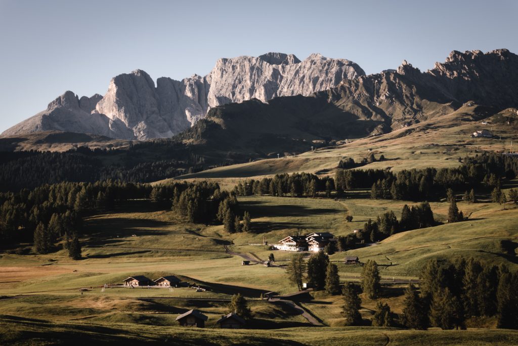 Alpe di Siusi