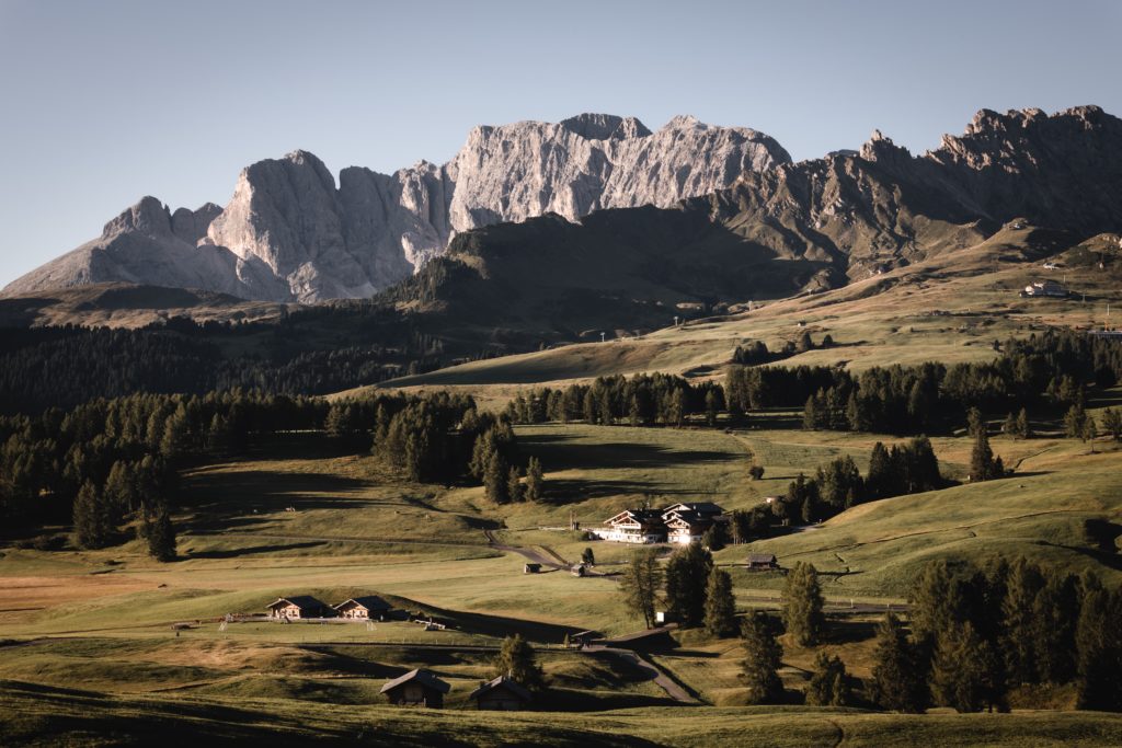 Alpe di Siusi