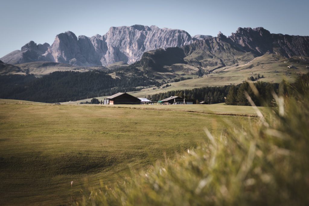 Alpe di Siusi