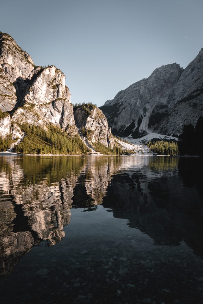 Lago di Braies