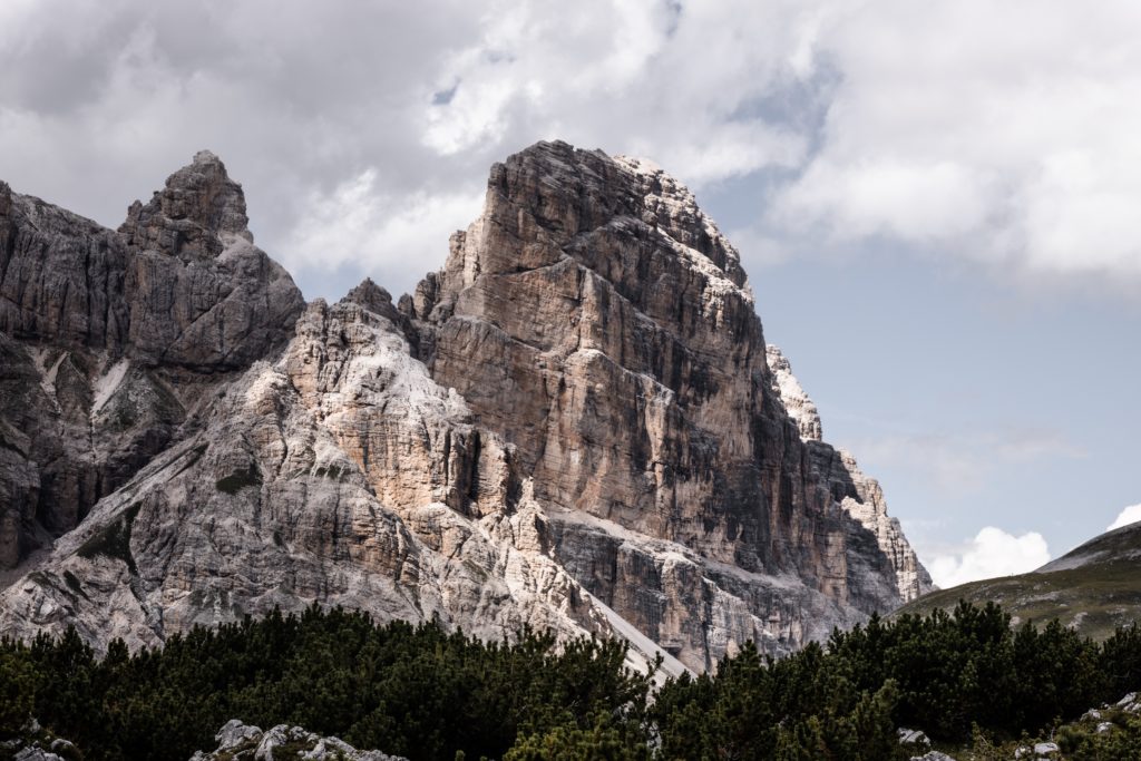 Tre Cime