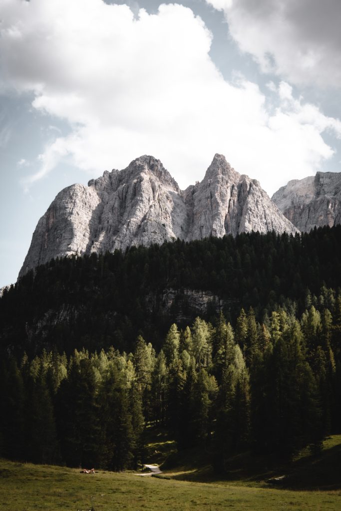 Lago di Sorapis