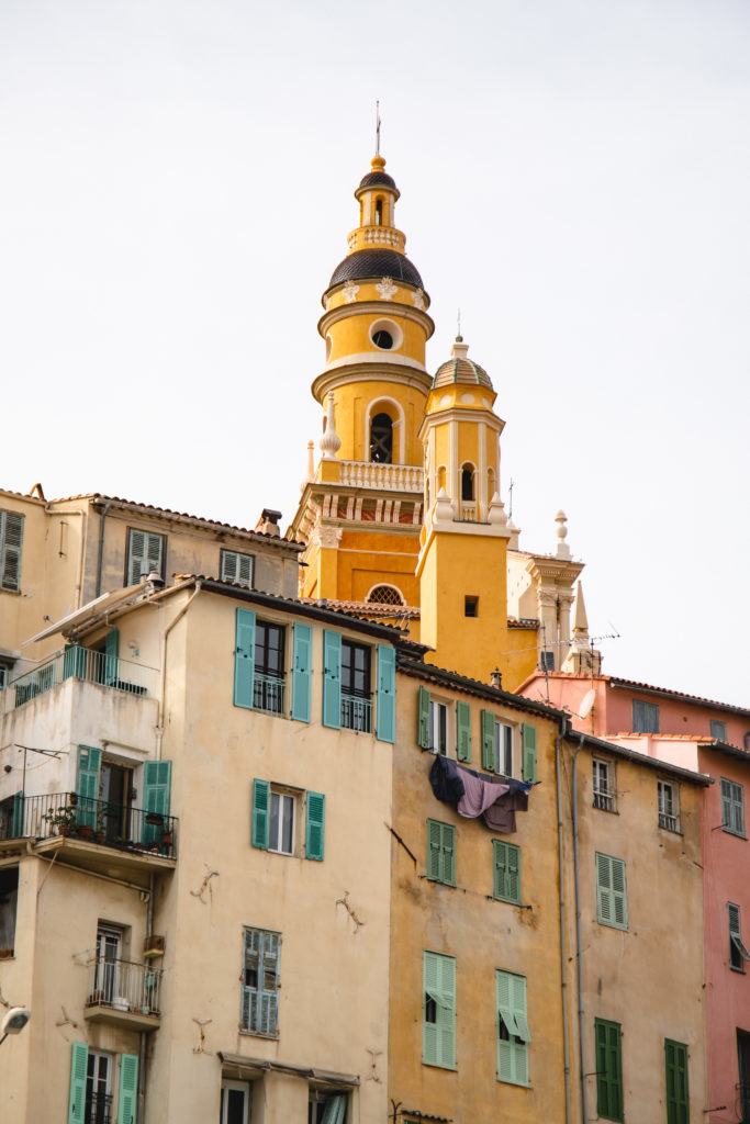 Menton