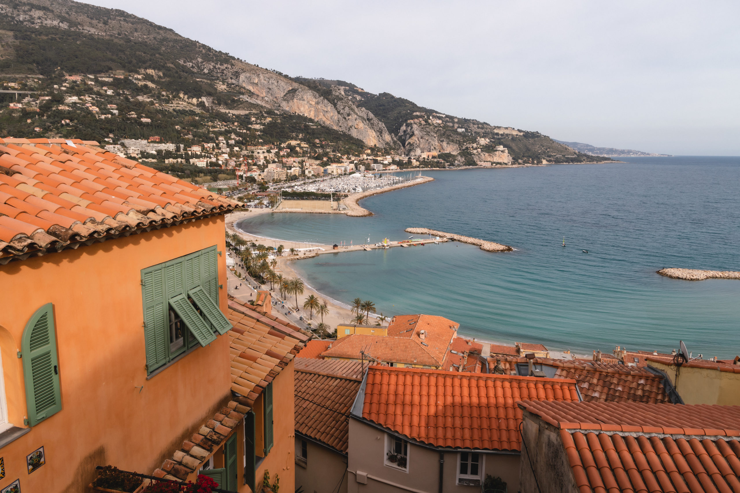 Menton 