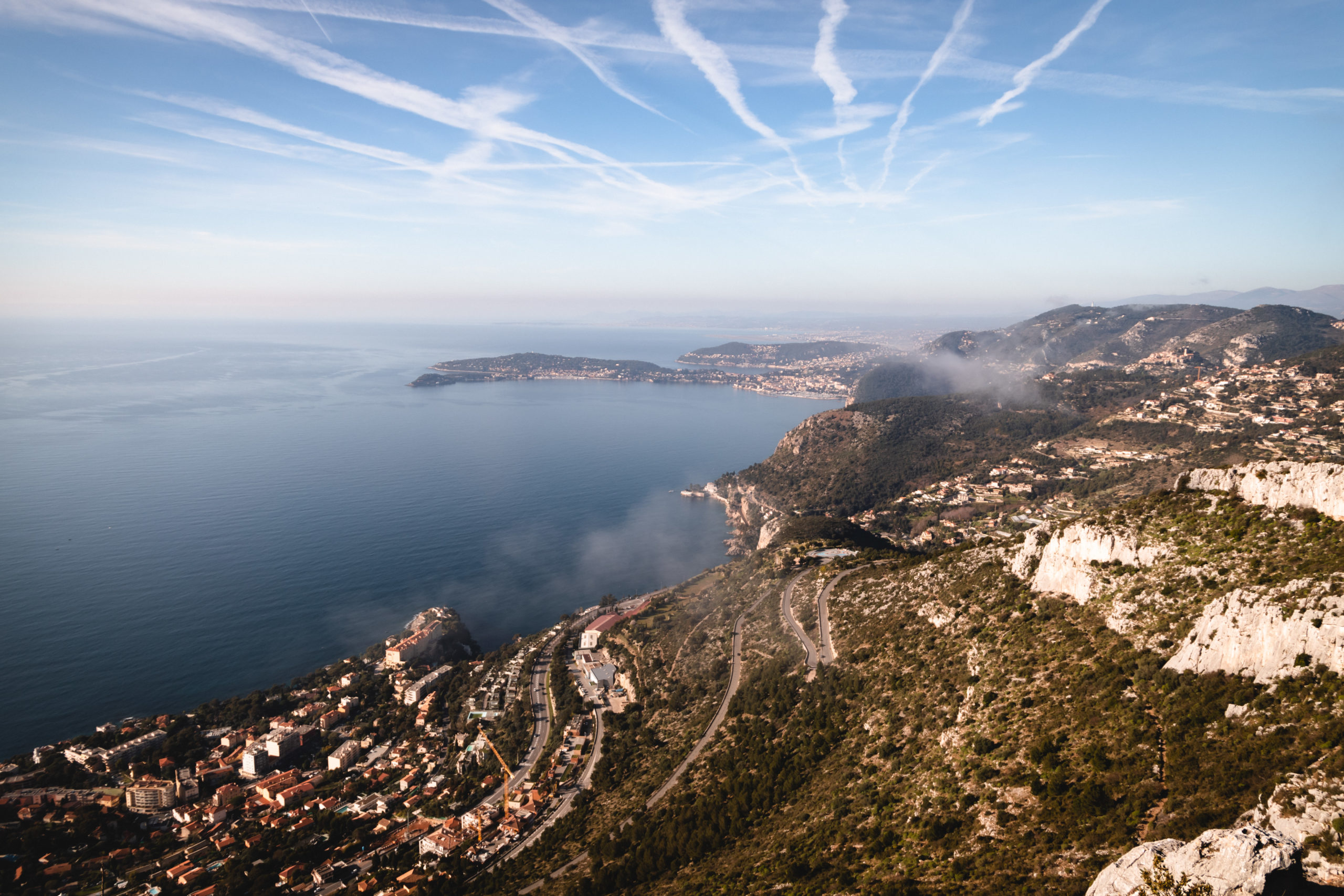 Cote d'Azur