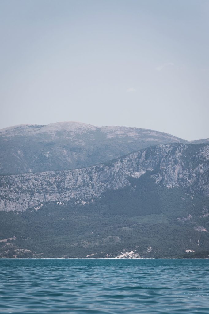 Lac de Sainte-Croix | Verdon