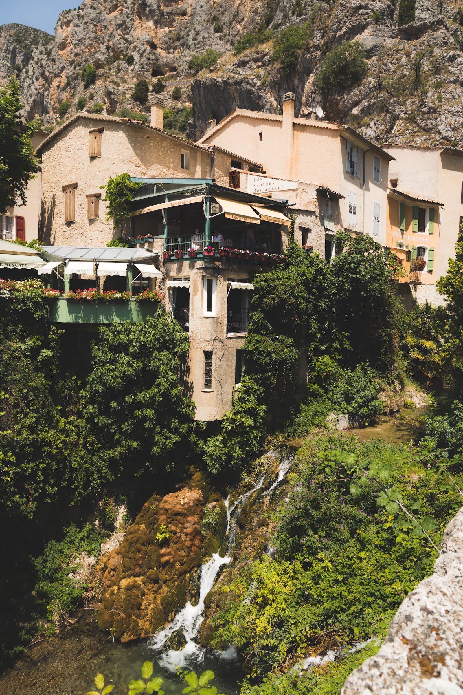 Moustiers-Sainte-Marie