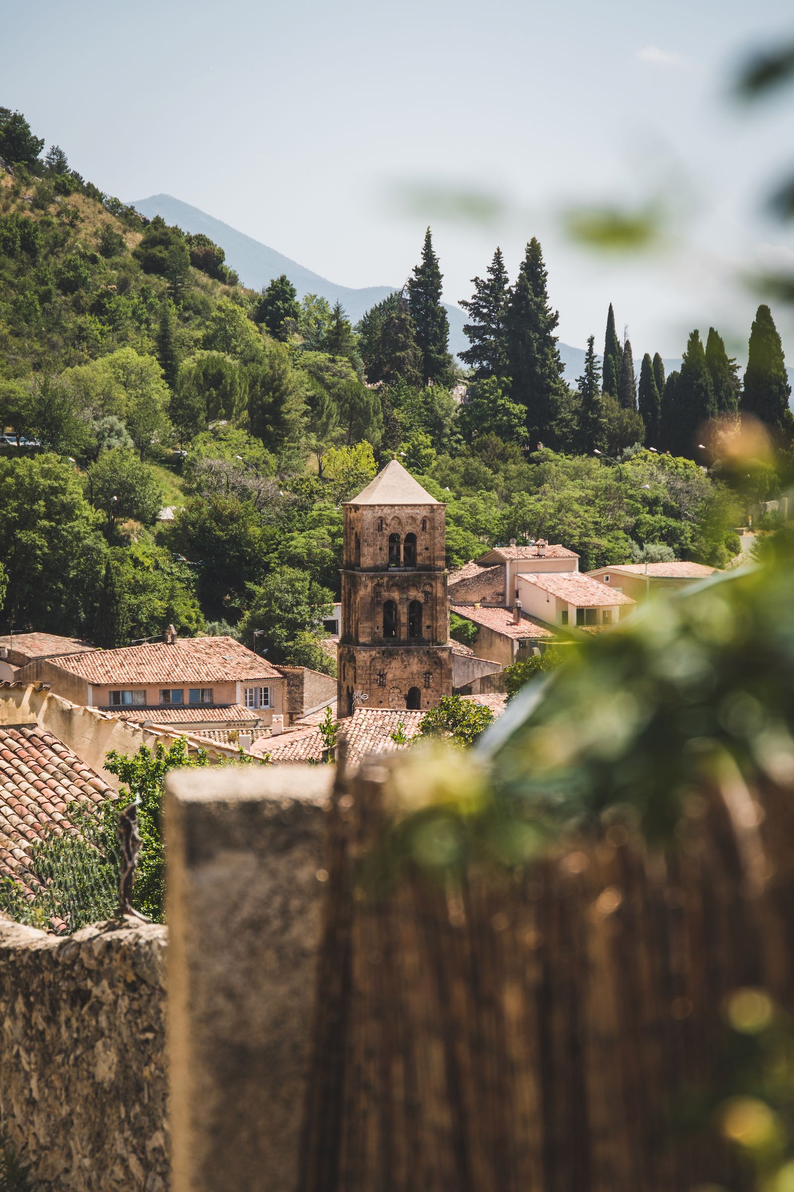 Moustiers-Sainte-Marie