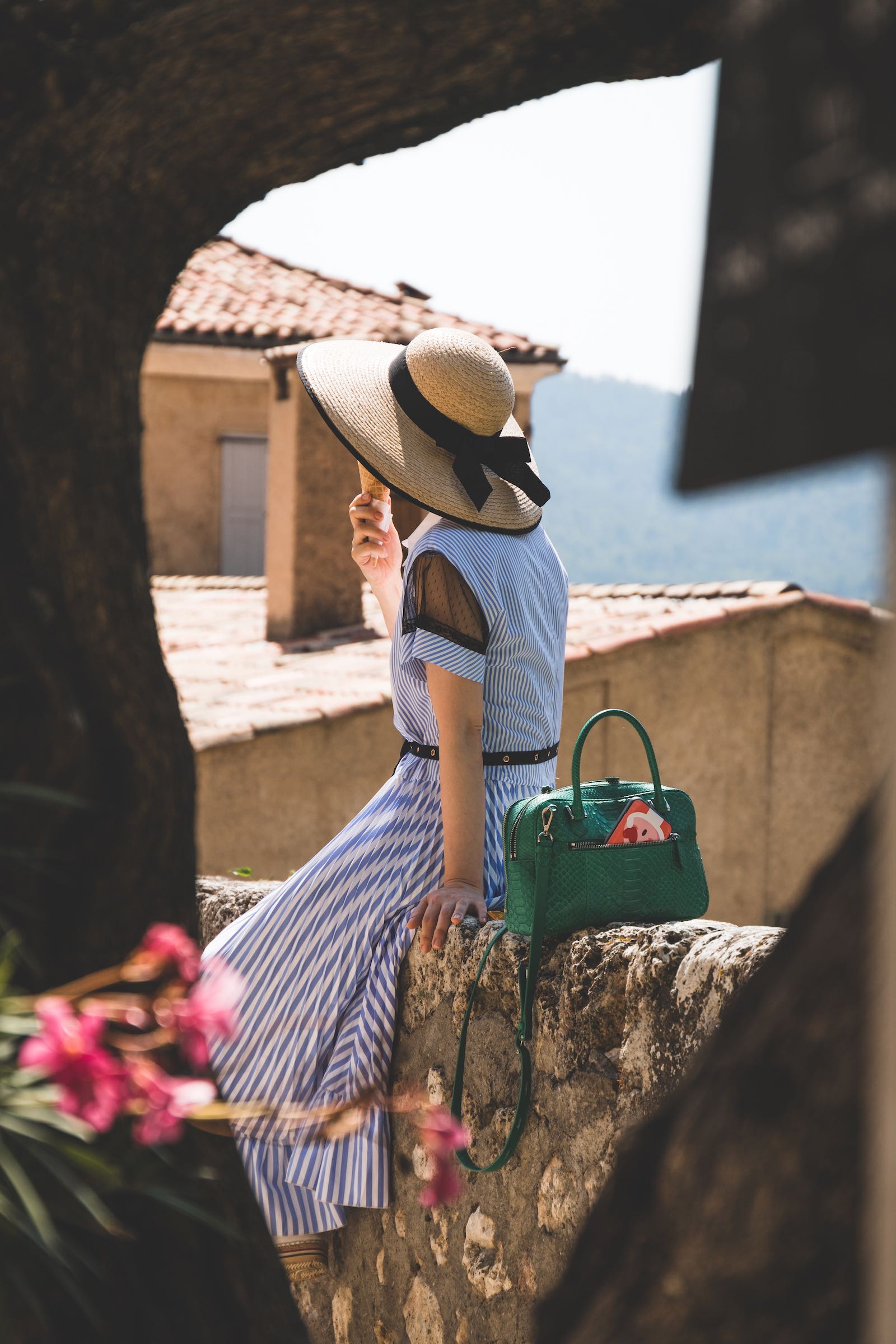 Moustiers-Sainte-Marie