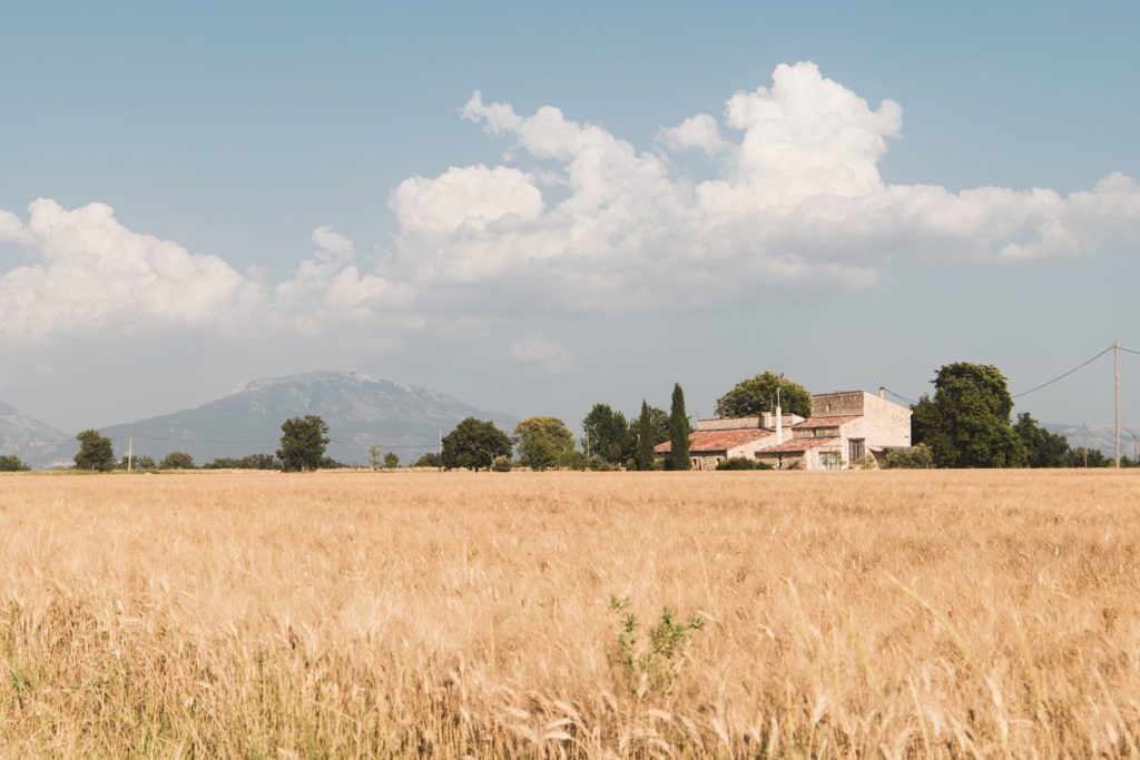 Où dormir dans le Verdon ? 