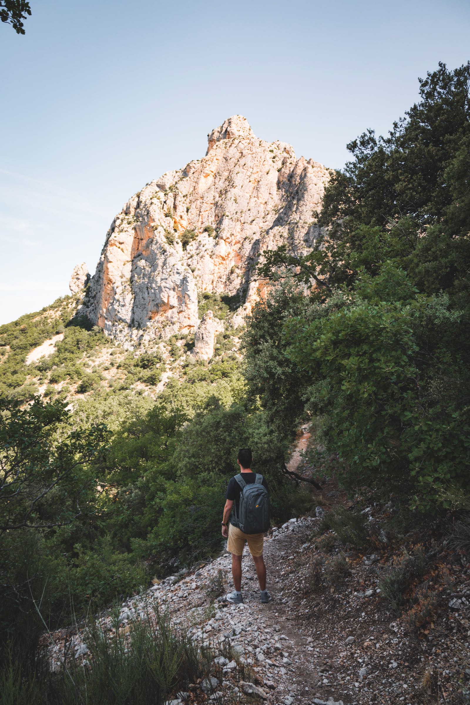 Moustiers-Sainte-Marie