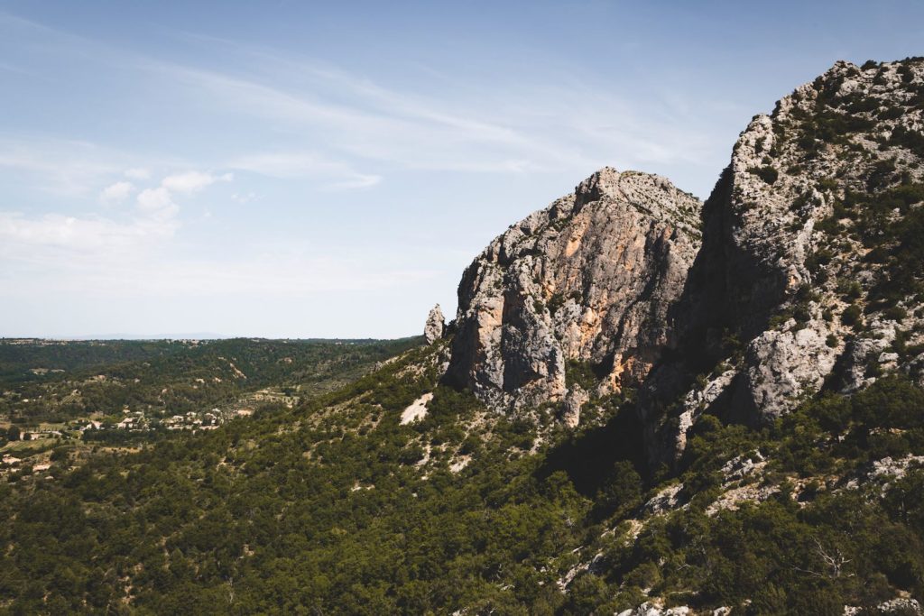 Sentier du Tréguier