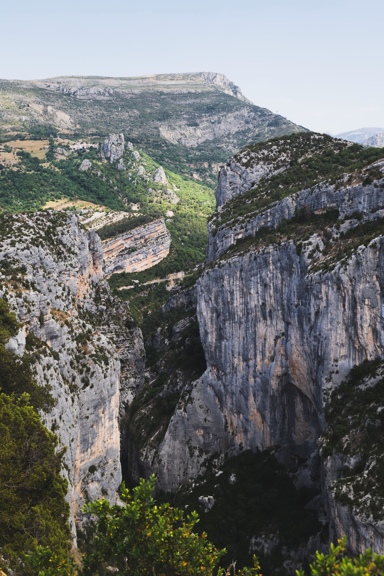 Gorges du Verdon