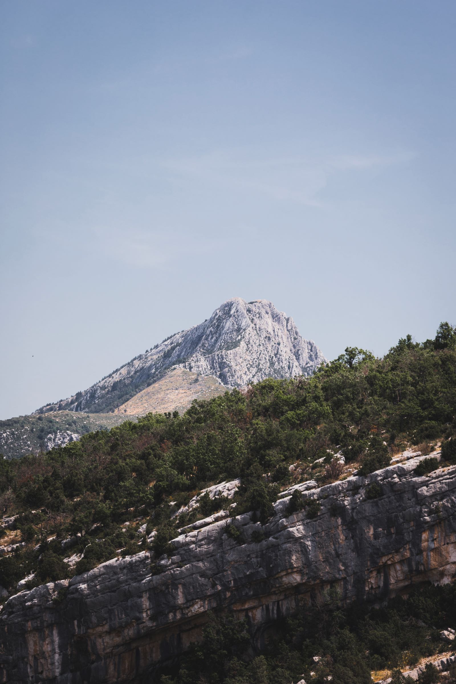 Gorges du Verdon 