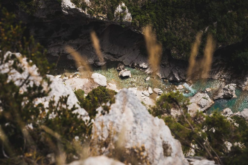 Gorges du Verdon