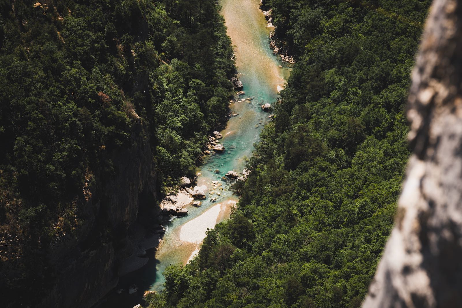 Gorges du Verdon