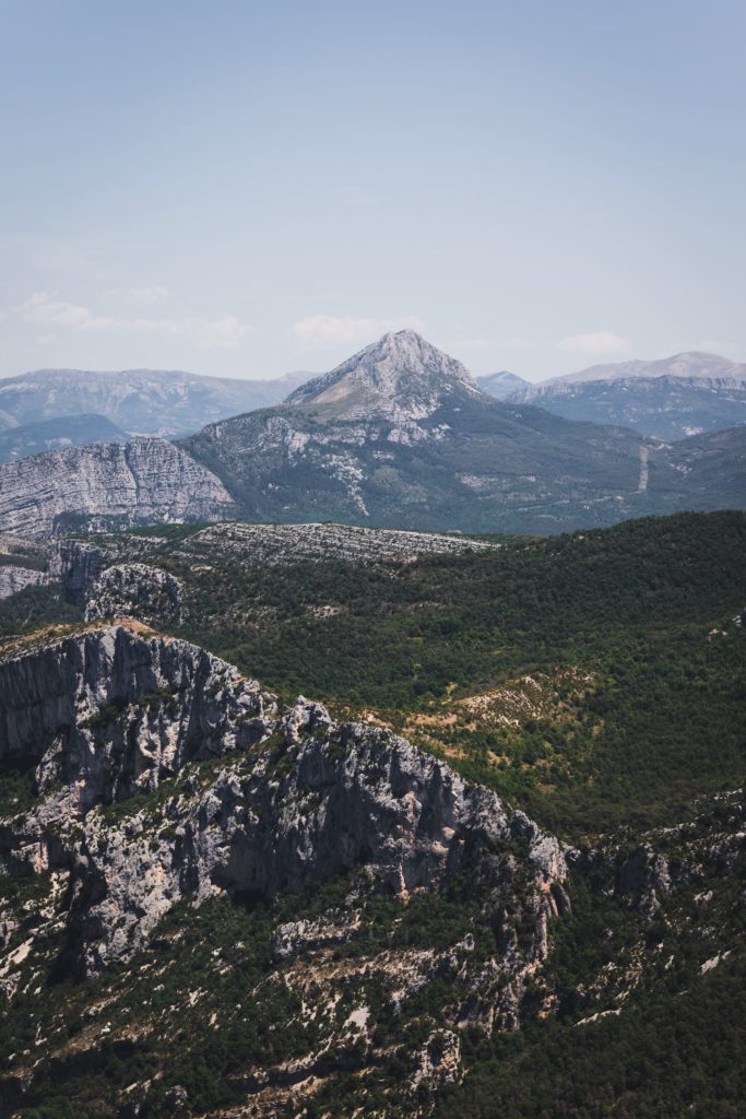 Gorges du Verdon