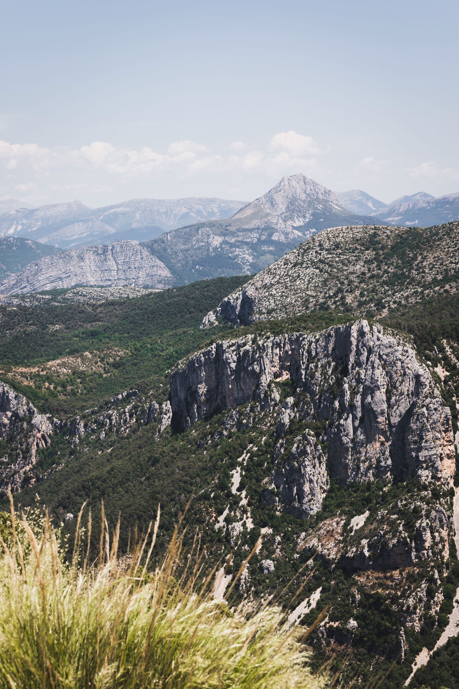 Gorges du Verdon