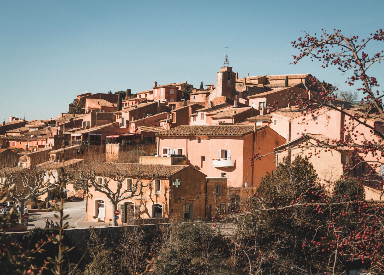 Roussillon