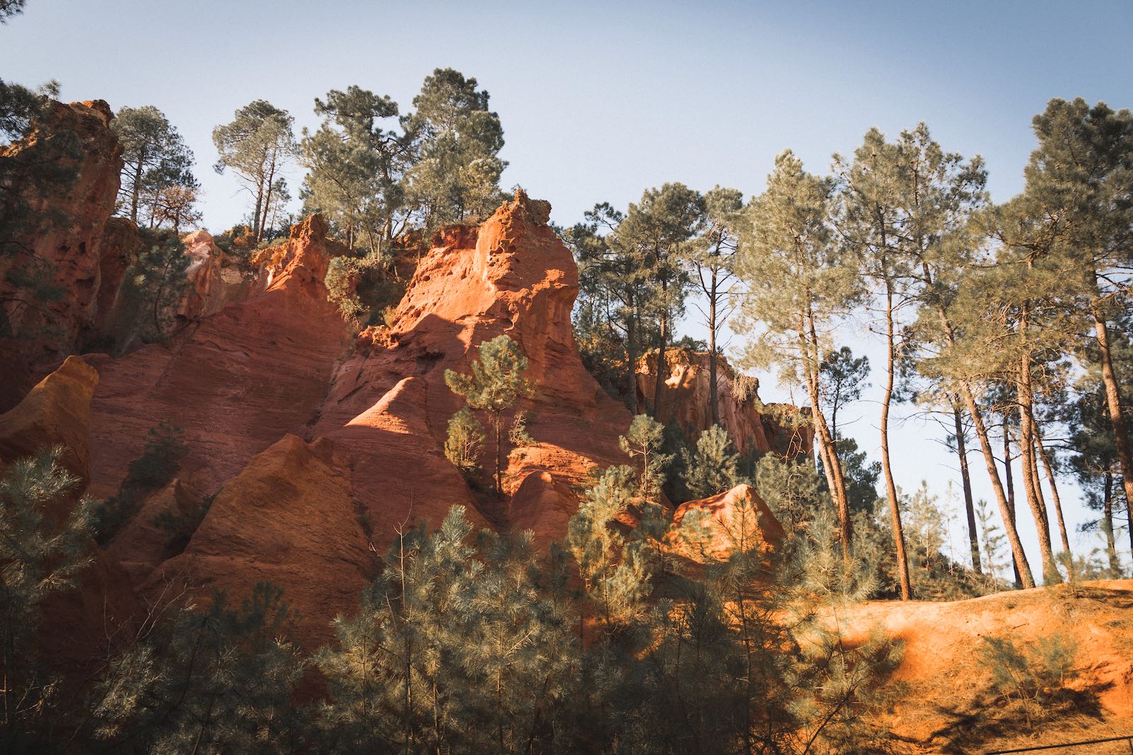Roussillon