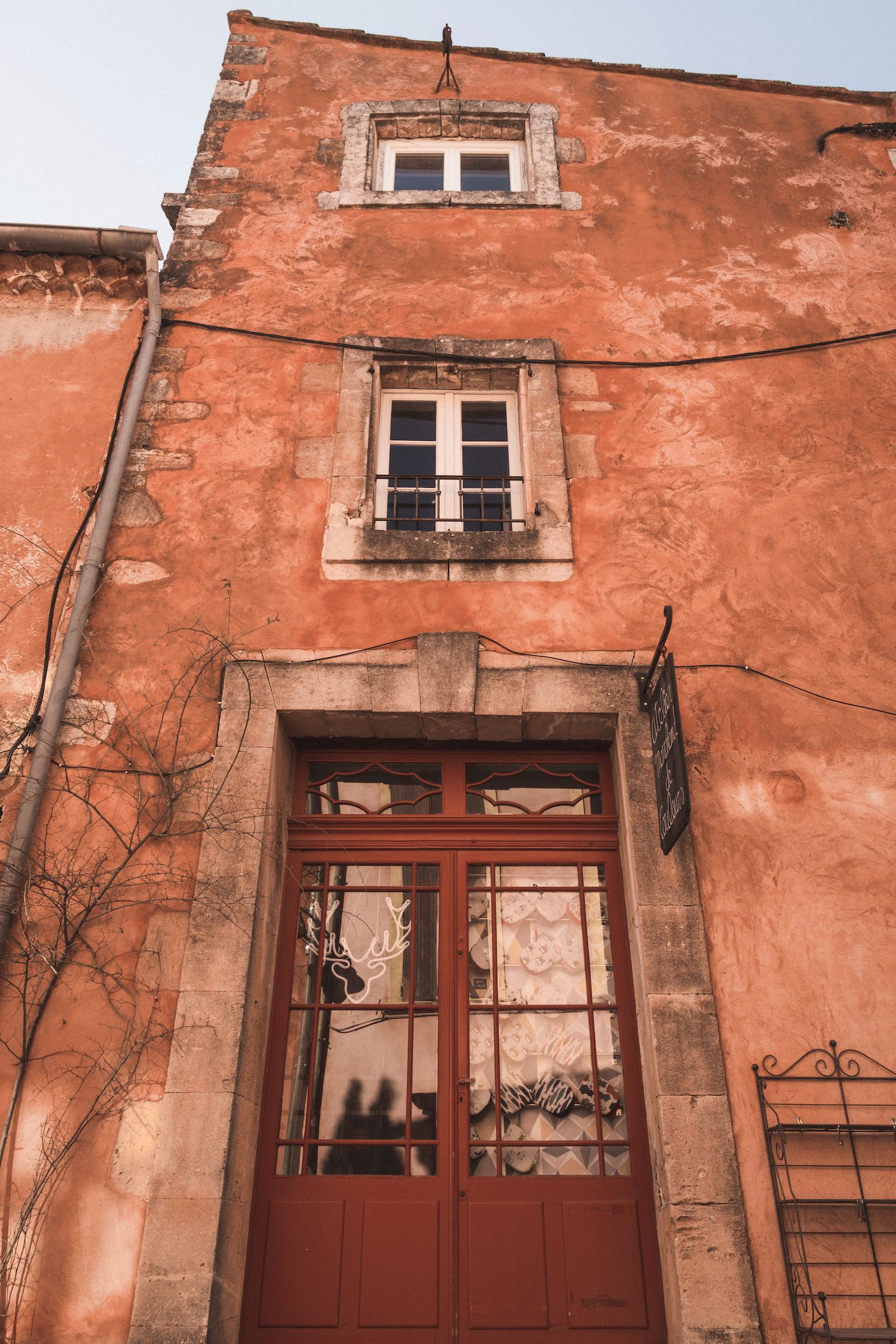 Roussillon