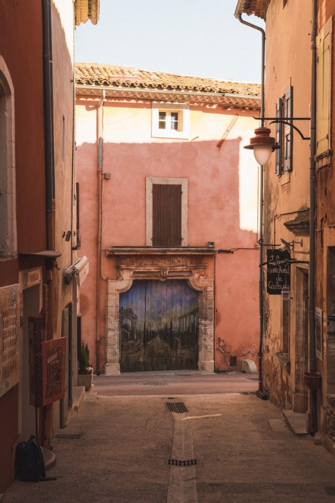 Roussillon