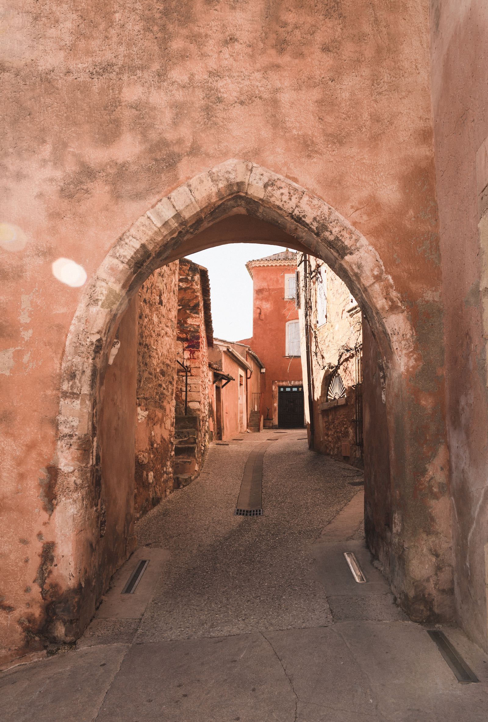 Roussillon