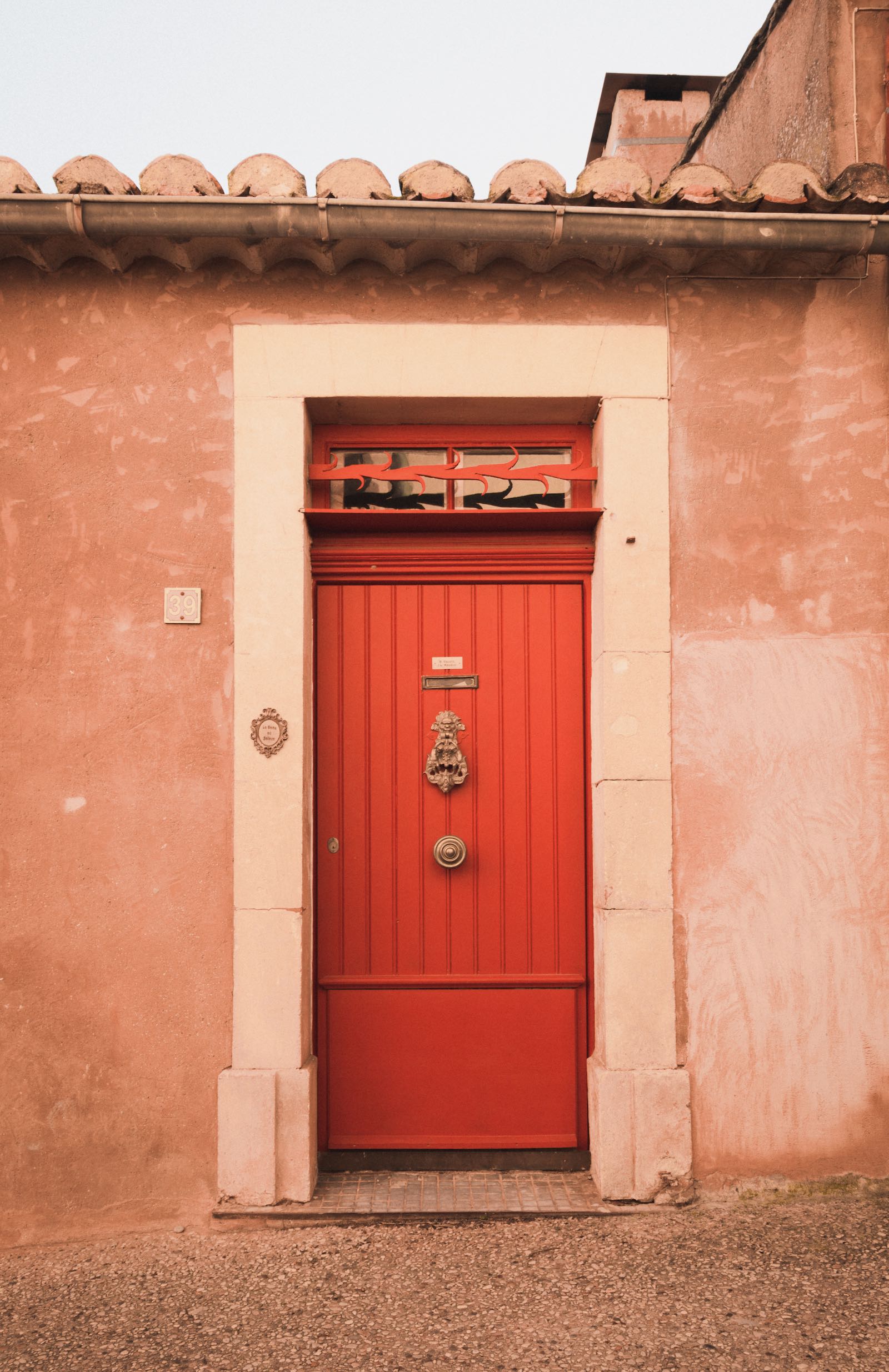 Roussillon