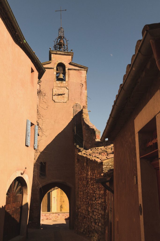 Roussillon