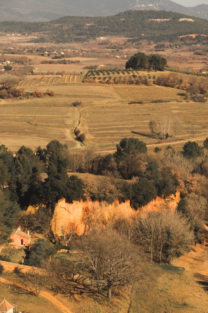 Roussillon