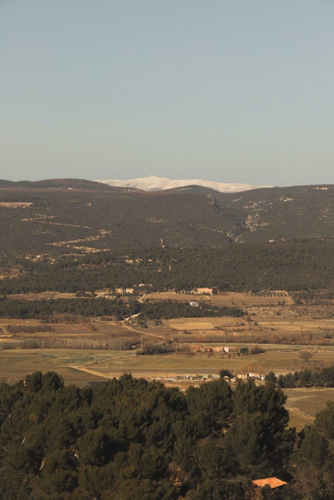 Roussillon