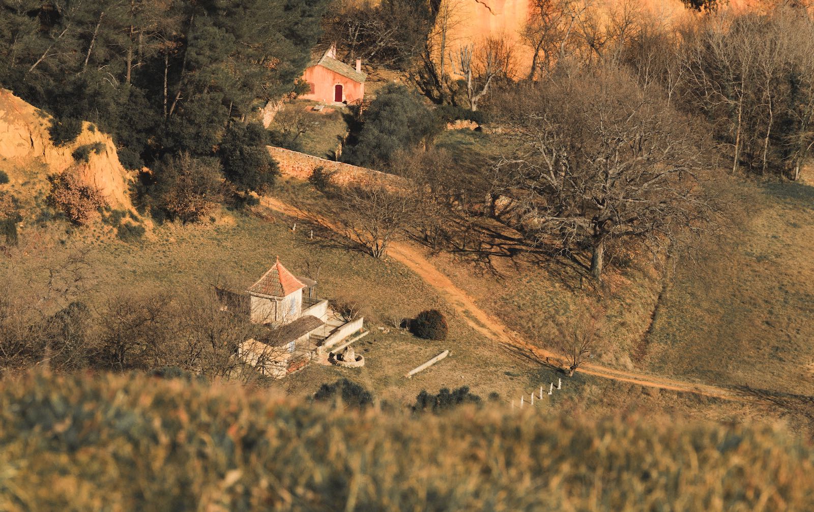 Roussillon