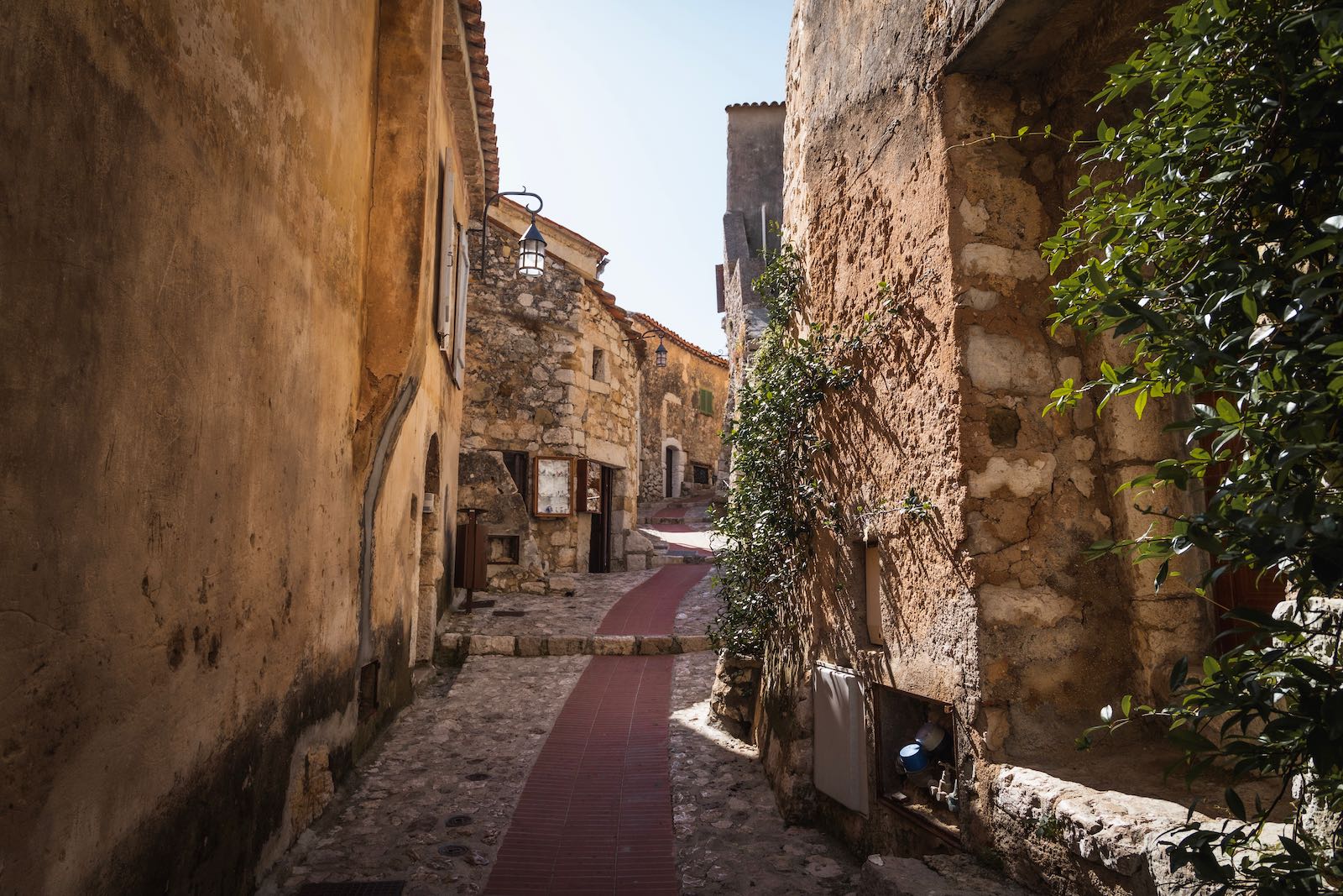 Quoi faire à Èze ?