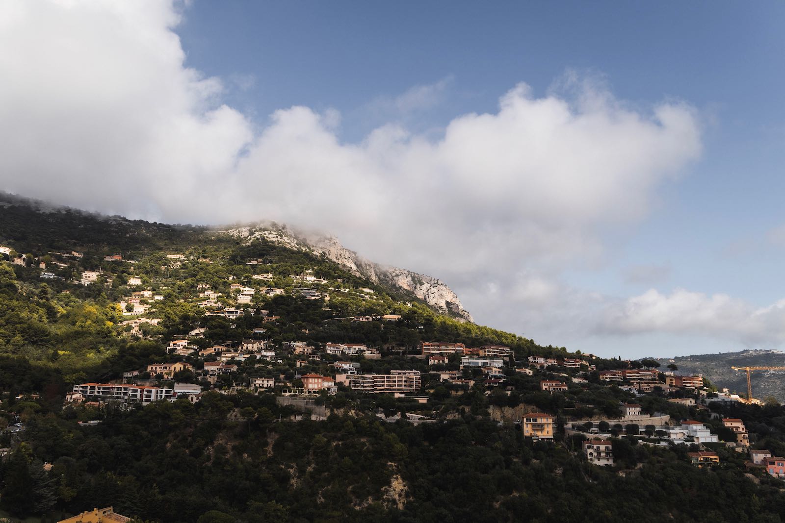 Quoi faire à Èze ?