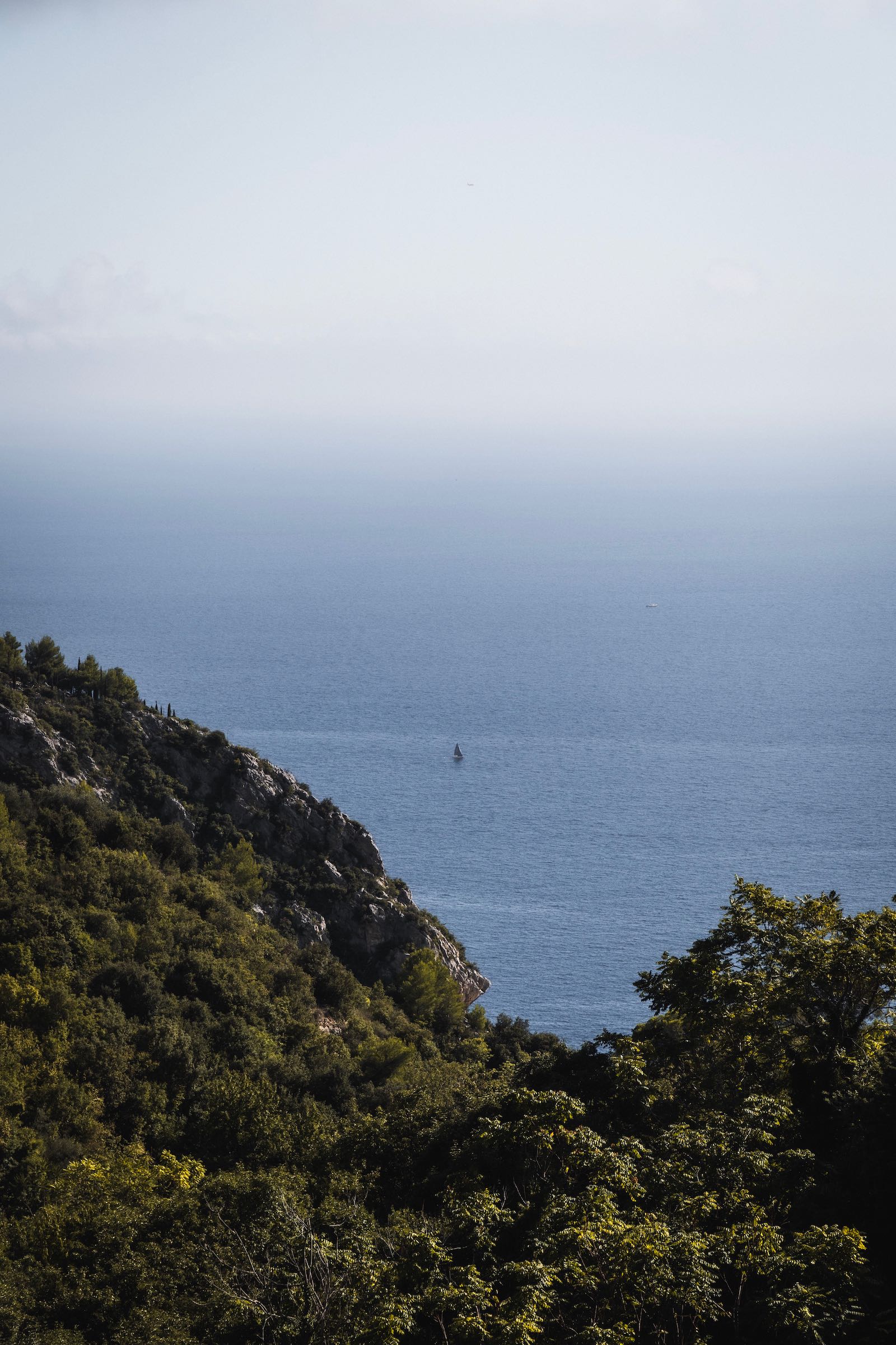 Littoral méditerranéen