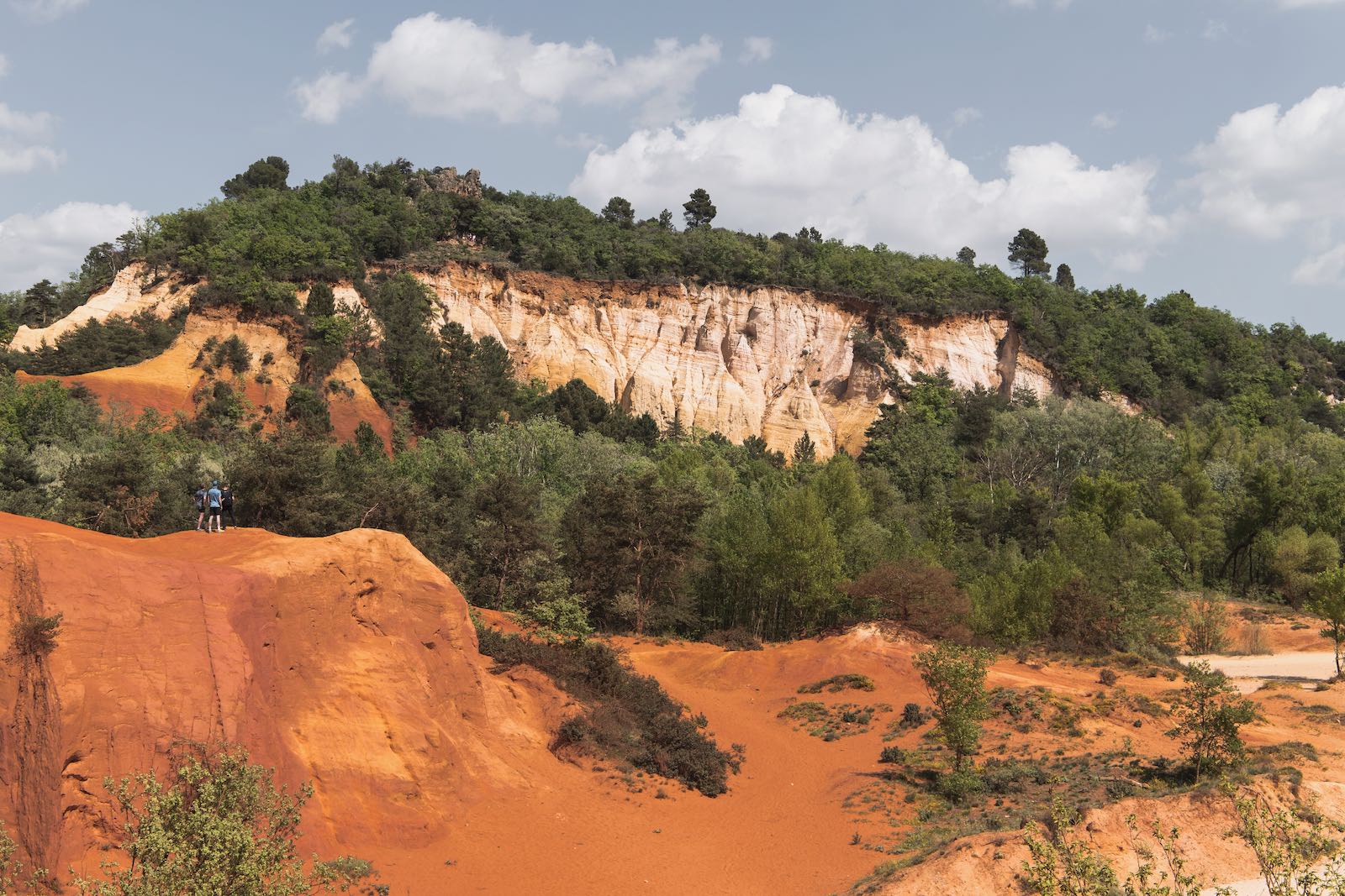 Colorado Provençal