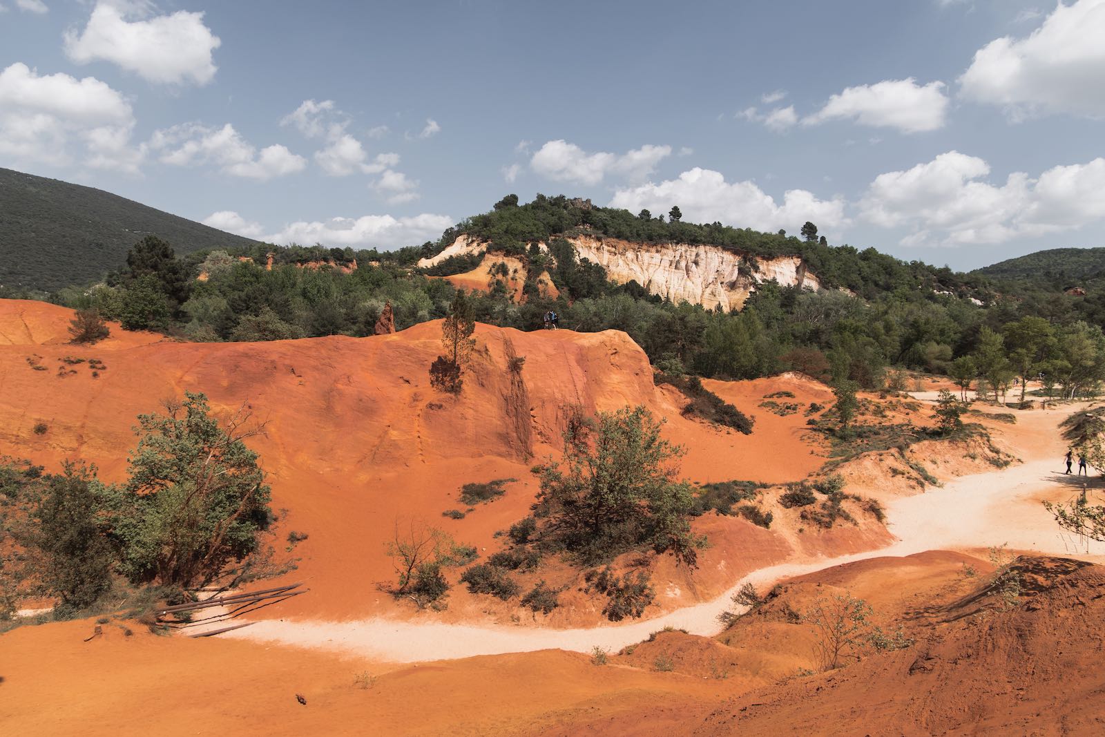Colorado Provençal