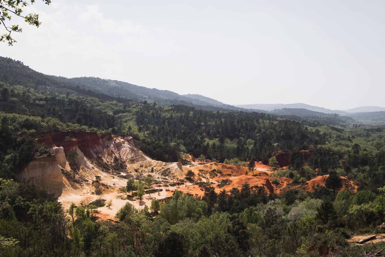 Colorado Provençal