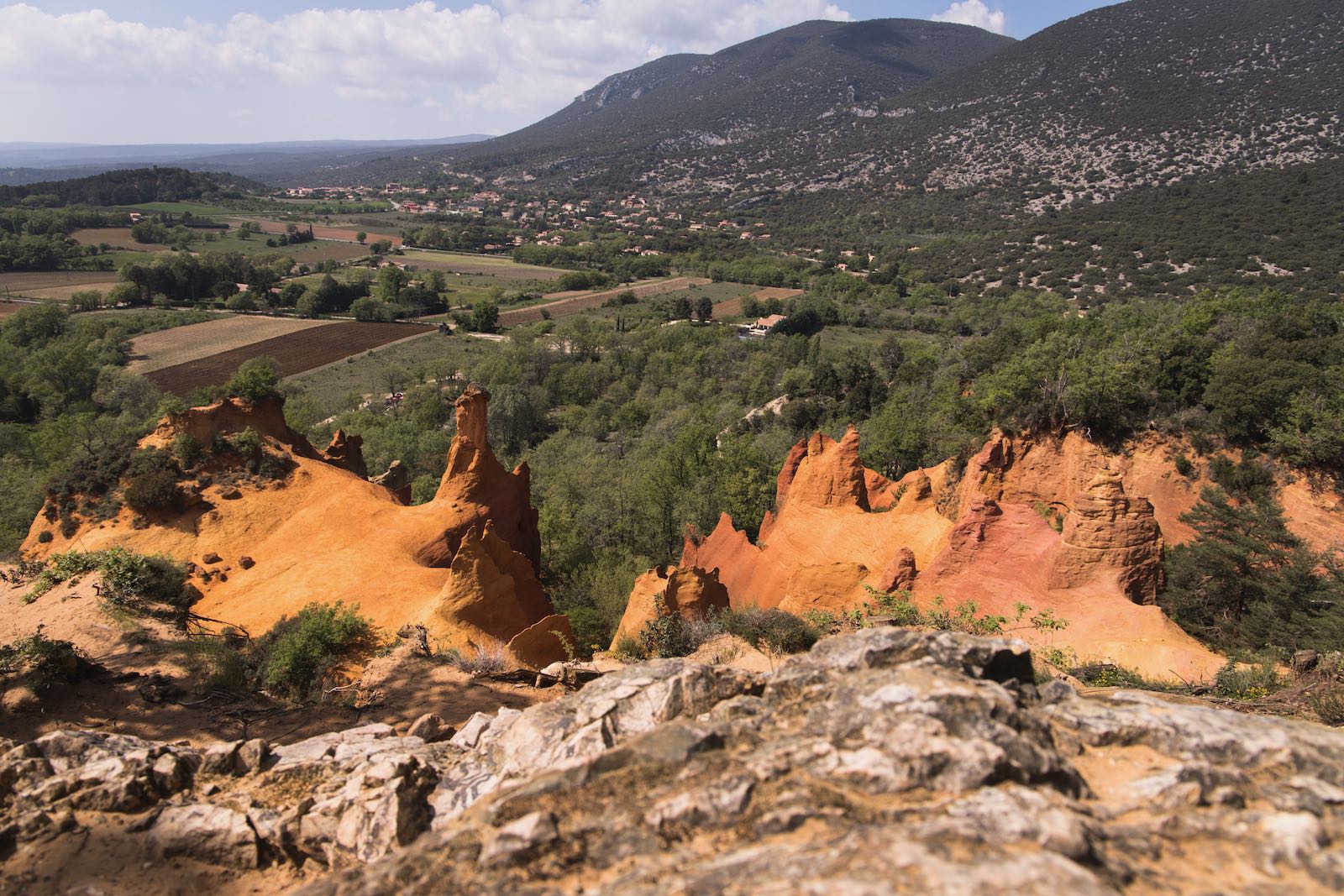 Colorado Provençal