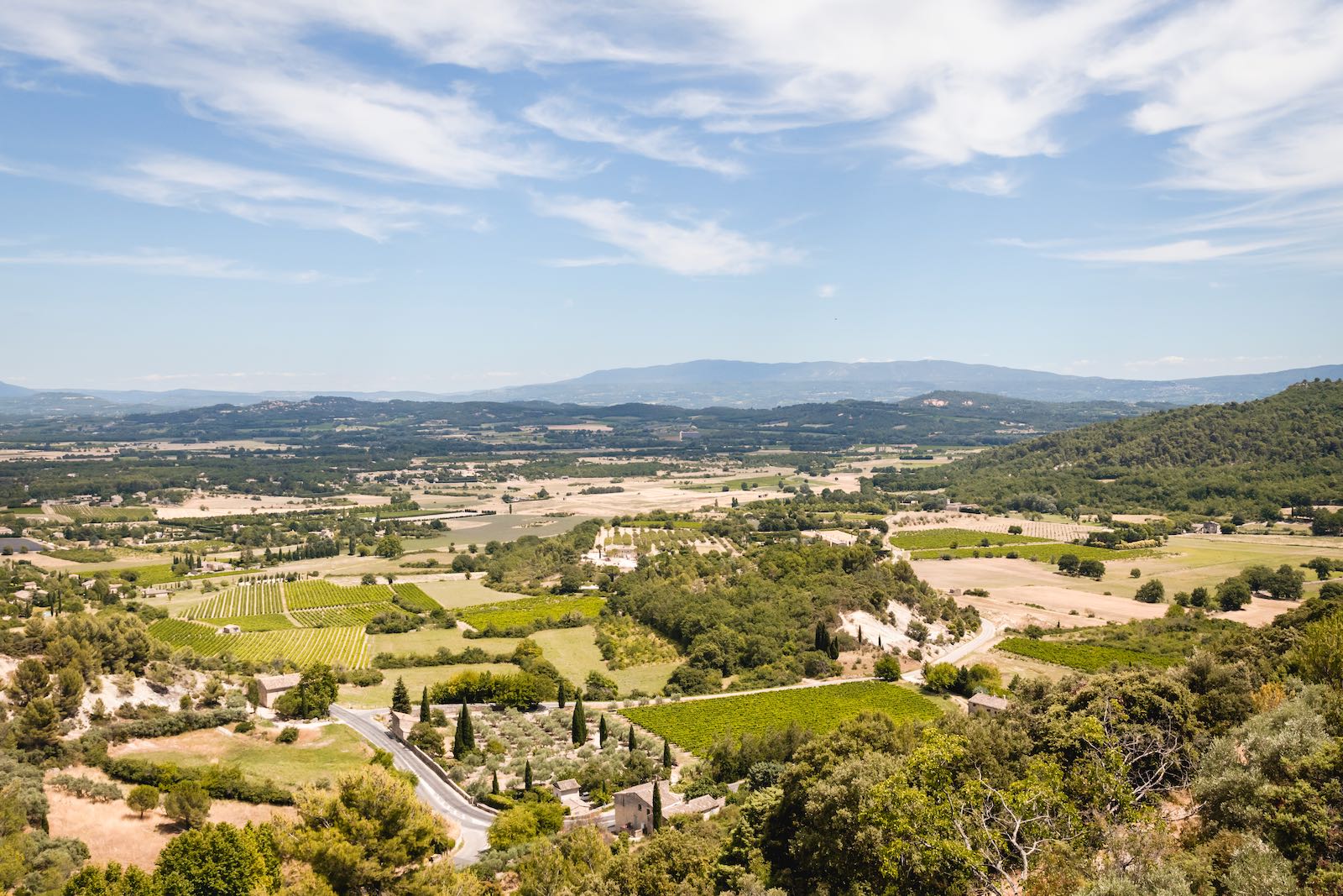 Quoi faire dans le Luberon ?